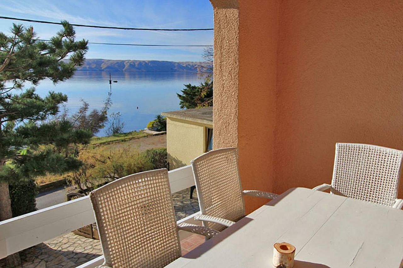 Beachfront House Ivana With Pool - Renovated 2025 Cesarica Exterior foto